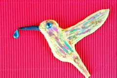 colibr-scultura