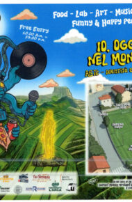 Locandina dell'evento Misto Jam Vol.2